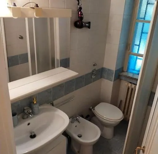 Apartment Nye S Siro Stadium Fiera Life Allianz Cloud Casa Ippodromo Terme De Montel