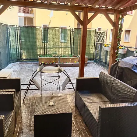 شقة Nye Milan-mico-fiera Life-de Montel Terme-san Siro-ippodromo-allianz Cloud-cozy Flat With Big Terrace Barbecue ميلان